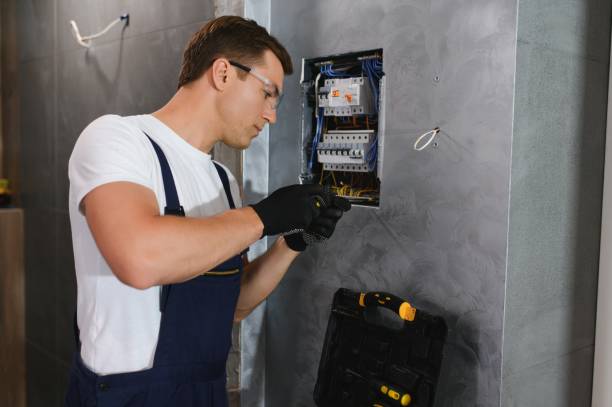 Best Electrical Outlet Repair  in Fort Wright, KY