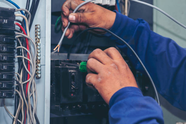 Best Electrical Troubleshooting Services  in Fort Wright, KY